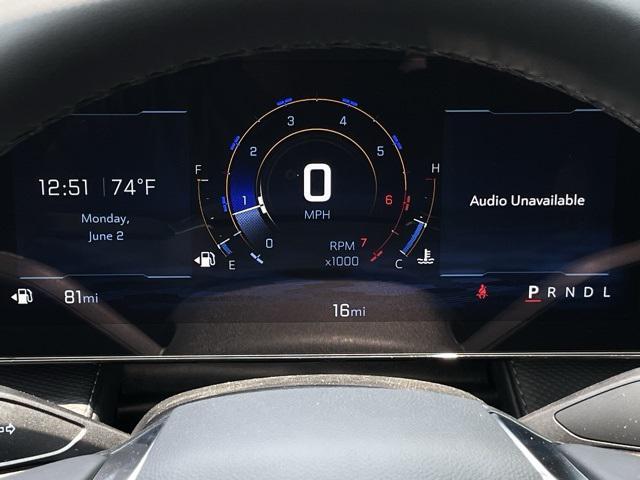 new 2026 Chevrolet Equinox car, priced at $28,715