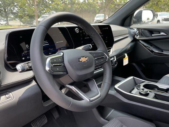 new 2026 Chevrolet Equinox car, priced at $28,715