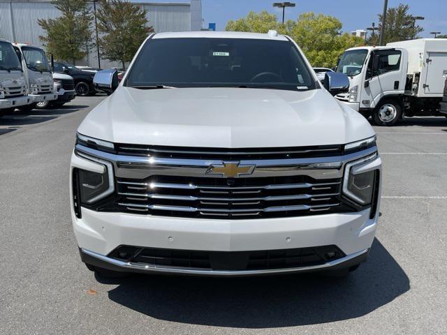 new 2025 Chevrolet Tahoe car, priced at $80,705