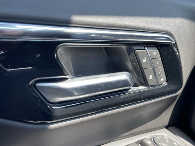 new 2025 Chevrolet Tahoe car, priced at $80,705