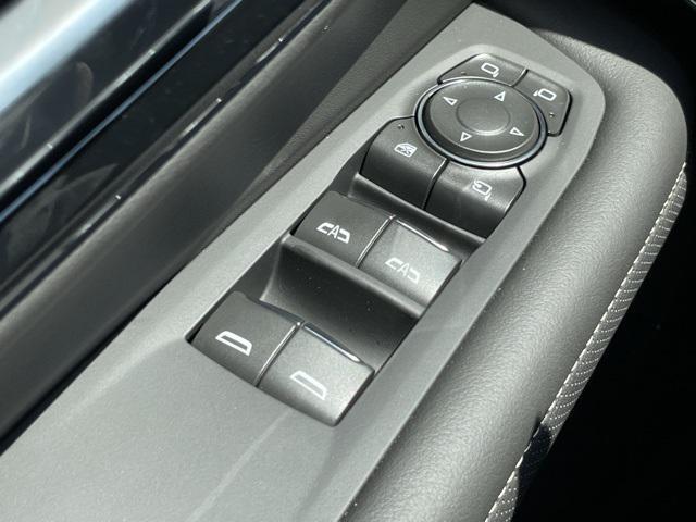 new 2025 Chevrolet Tahoe car, priced at $80,705