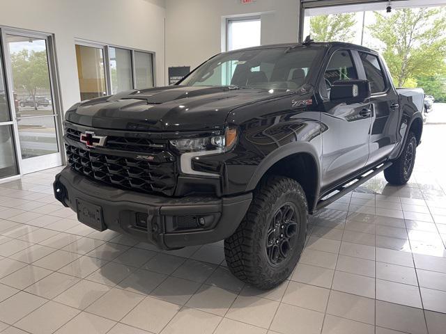 new 2024 Chevrolet Silverado 1500 car, priced at $81,245