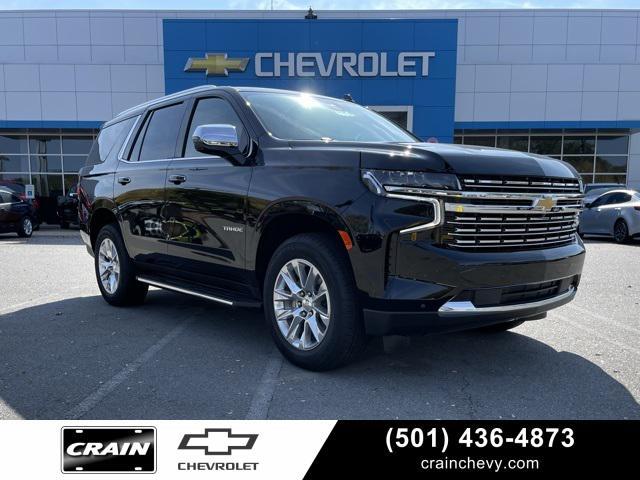 new 2024 Chevrolet Suburban car, priced at $69,560