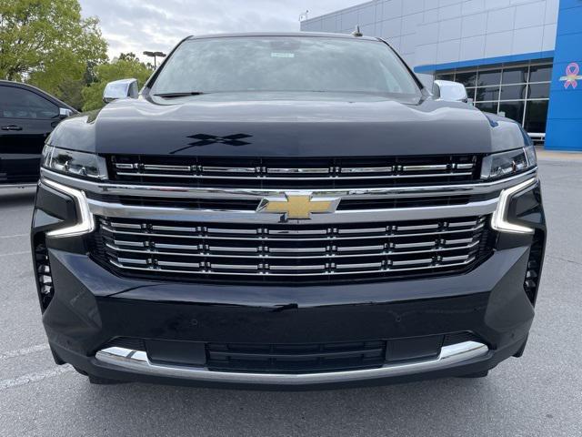 new 2024 Chevrolet Suburban car, priced at $69,560