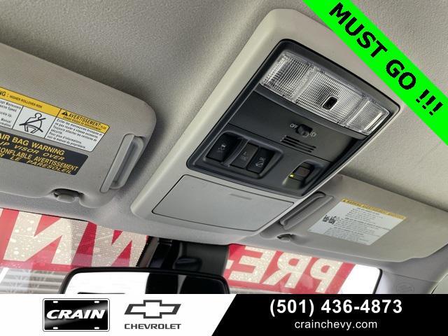 used 2020 Toyota 4Runner car, priced at $28,999