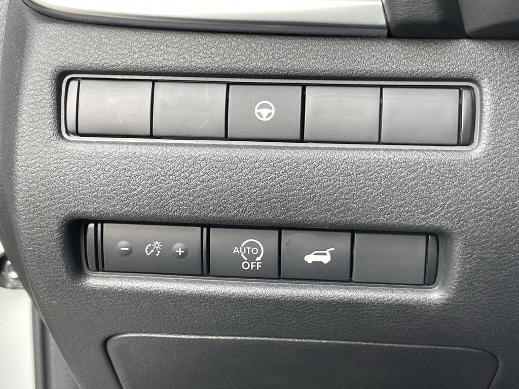 used 2023 Nissan Rogue car, priced at $26,887