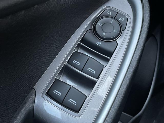used 2024 Chevrolet Malibu car, priced at $21,391