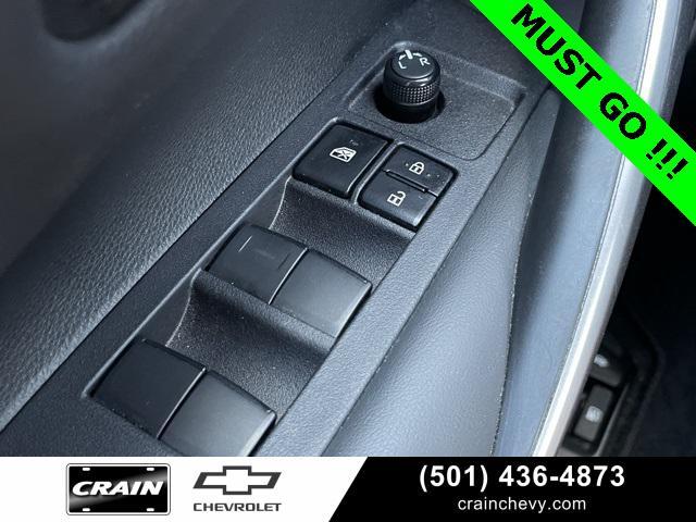 used 2024 Toyota Corolla car, priced at $21,989