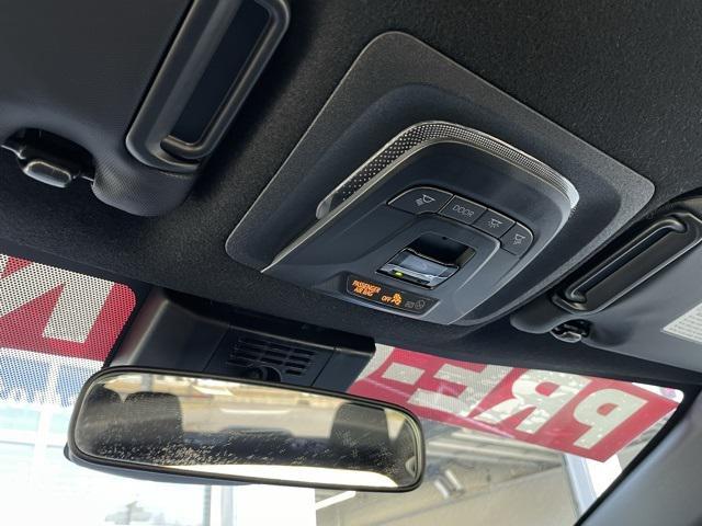 used 2024 Toyota Corolla car, priced at $24,883