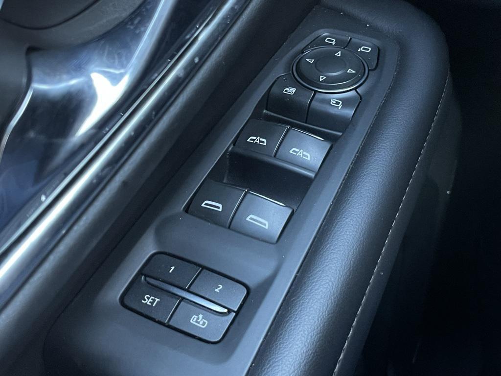 used 2021 Chevrolet Tahoe car, priced at $45,957