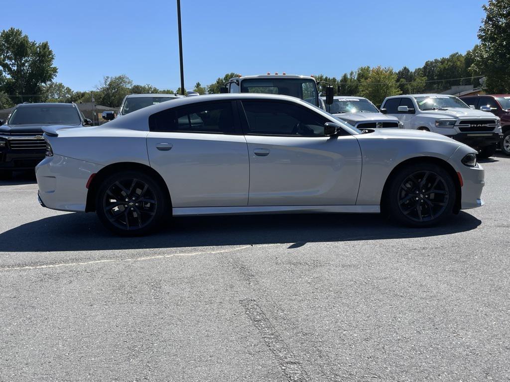 used 2023 Dodge Charger car, priced at $28,499