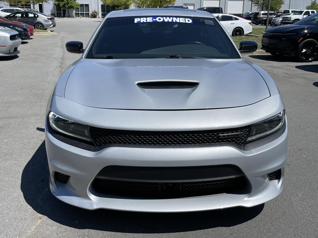 used 2023 Dodge Charger car, priced at $28,499
