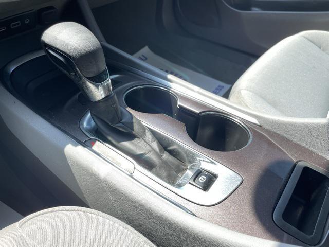 used 2022 Chevrolet Malibu car, priced at $17,284