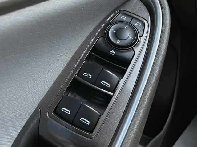 used 2022 Chevrolet Malibu car, priced at $17,284