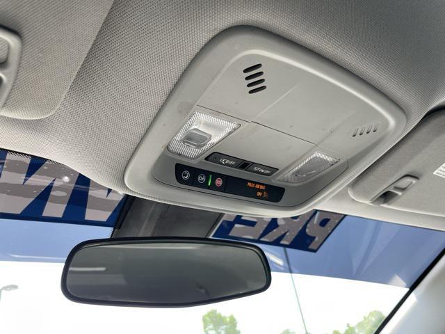 used 2022 Chevrolet Malibu car, priced at $17,284