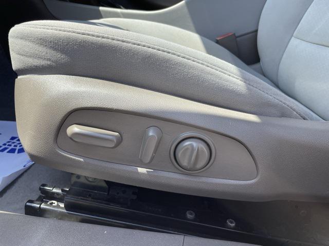 used 2022 Chevrolet Malibu car, priced at $17,284