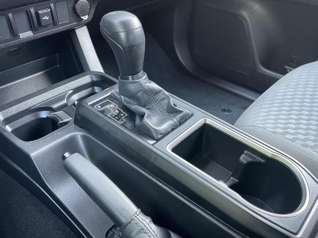 used 2022 Toyota Tacoma car, priced at $37,357
