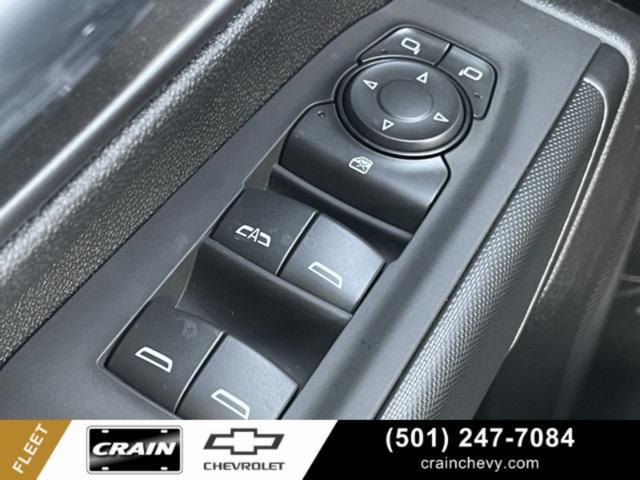 new 2025 Chevrolet Silverado 2500 car, priced at $64,582