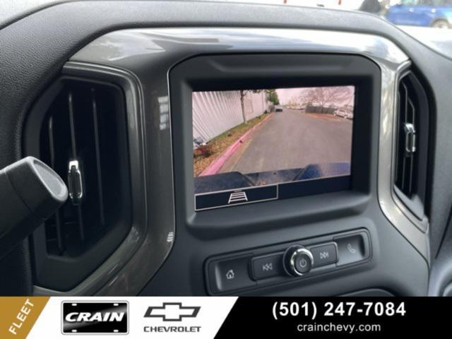 new 2025 Chevrolet Silverado 2500 car, priced at $64,582