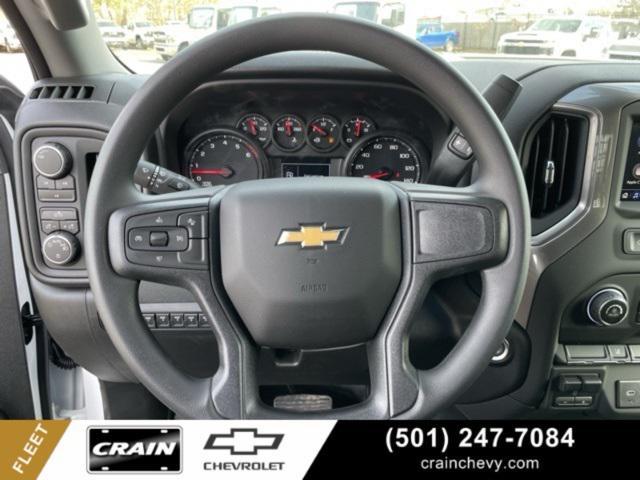 new 2025 Chevrolet Silverado 2500 car, priced at $64,582