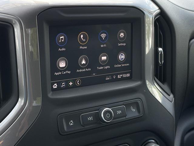 used 2021 Chevrolet Silverado 1500 car, priced at $29,498