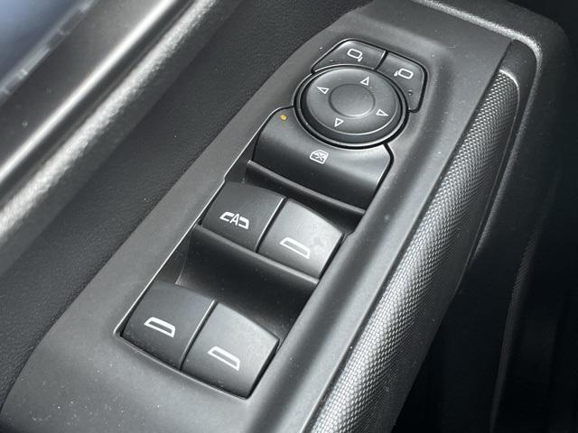 used 2021 Chevrolet Silverado 1500 car, priced at $29,498