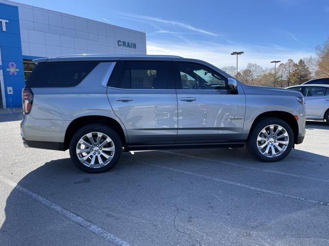 new 2024 Chevrolet Tahoe car, priced at $79,930