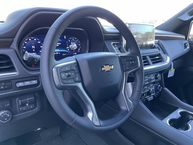 new 2024 Chevrolet Tahoe car, priced at $79,930