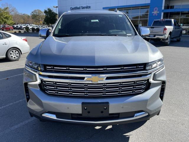 new 2024 Chevrolet Tahoe car, priced at $79,930