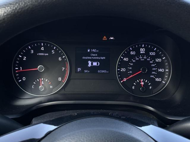 used 2019 Kia Forte car, priced at $14,219
