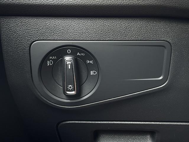 used 2018 Volkswagen Tiguan car, priced at $17,880