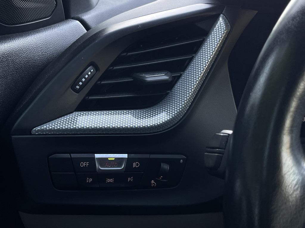 used 2022 BMW 228 Gran Coupe car, priced at $22,371