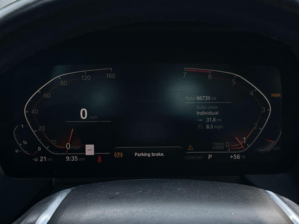 used 2022 BMW 228 Gran Coupe car, priced at $22,371