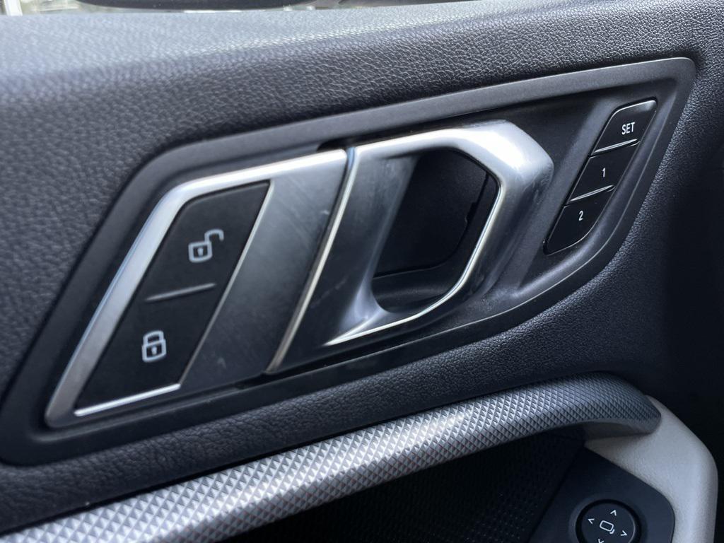 used 2022 BMW 228 Gran Coupe car, priced at $22,371