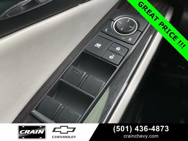 used 2016 Lexus IS 350 car, priced at $22,256