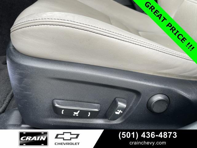 used 2016 Lexus IS 350 car, priced at $22,256