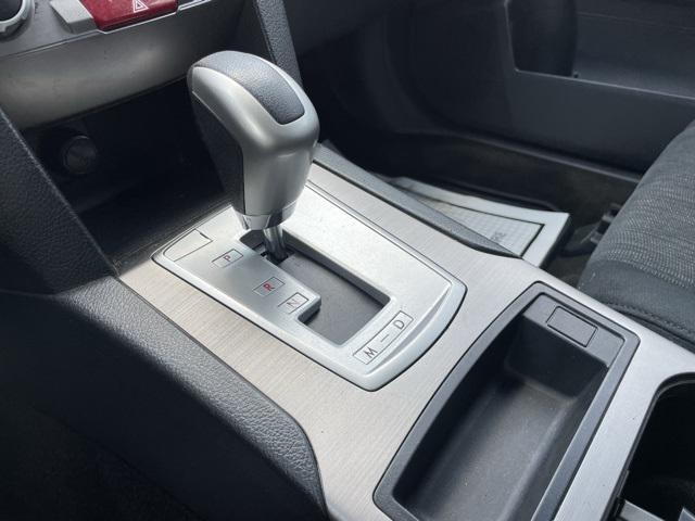 used 2014 Subaru Outback car, priced at $13,449
