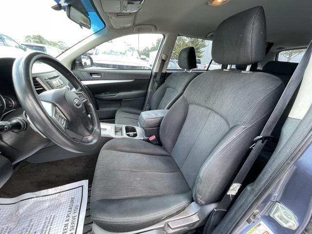 used 2014 Subaru Outback car, priced at $13,449