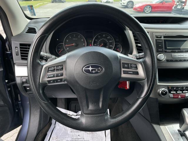 used 2014 Subaru Outback car, priced at $13,449