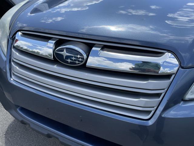 used 2014 Subaru Outback car, priced at $13,449
