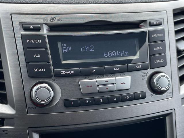used 2014 Subaru Outback car, priced at $13,449