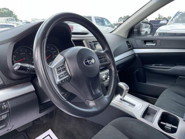 used 2014 Subaru Outback car, priced at $13,449