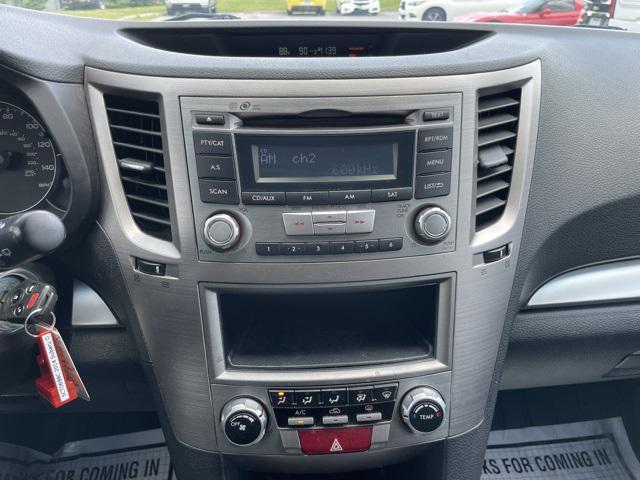 used 2014 Subaru Outback car, priced at $13,449