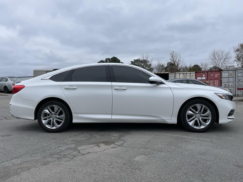 used 2019 Honda Accord car, priced at $17,799