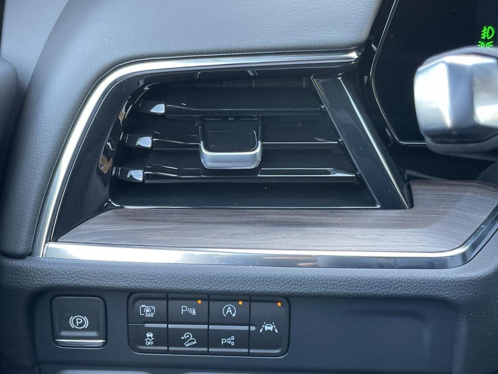 new 2026 Chevrolet Tahoe car, priced at $77,125