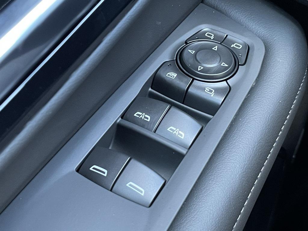 new 2026 Chevrolet Tahoe car, priced at $77,125