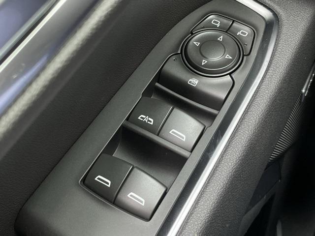 new 2025 Chevrolet Silverado 1500 car, priced at $54,225
