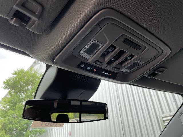 new 2025 Chevrolet Silverado 1500 car, priced at $54,225