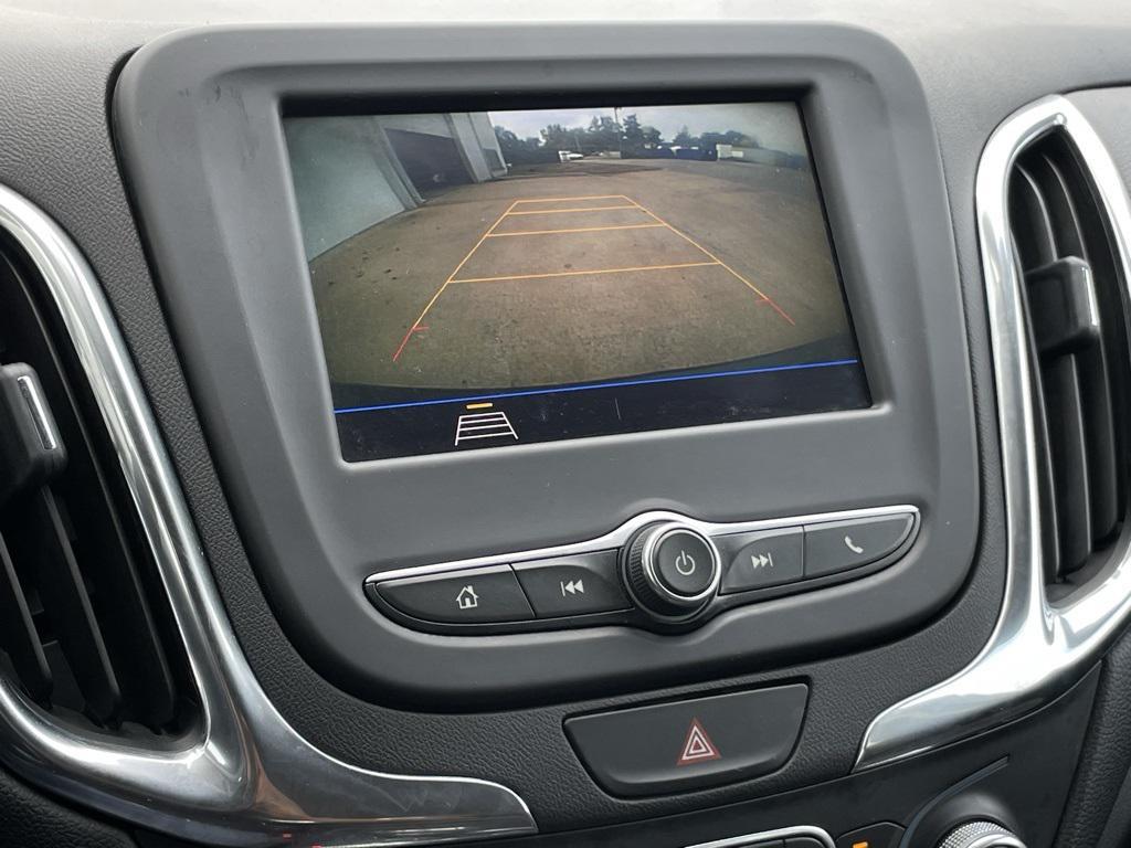 used 2020 Chevrolet Equinox car, priced at $17,299
