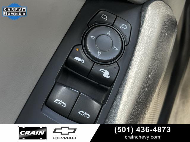 used 2020 Chevrolet Camaro car, priced at $21,882